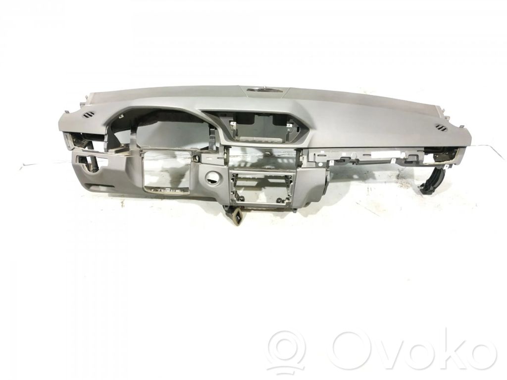 Mercedes-Benz E W212 Panel de instrumentos 