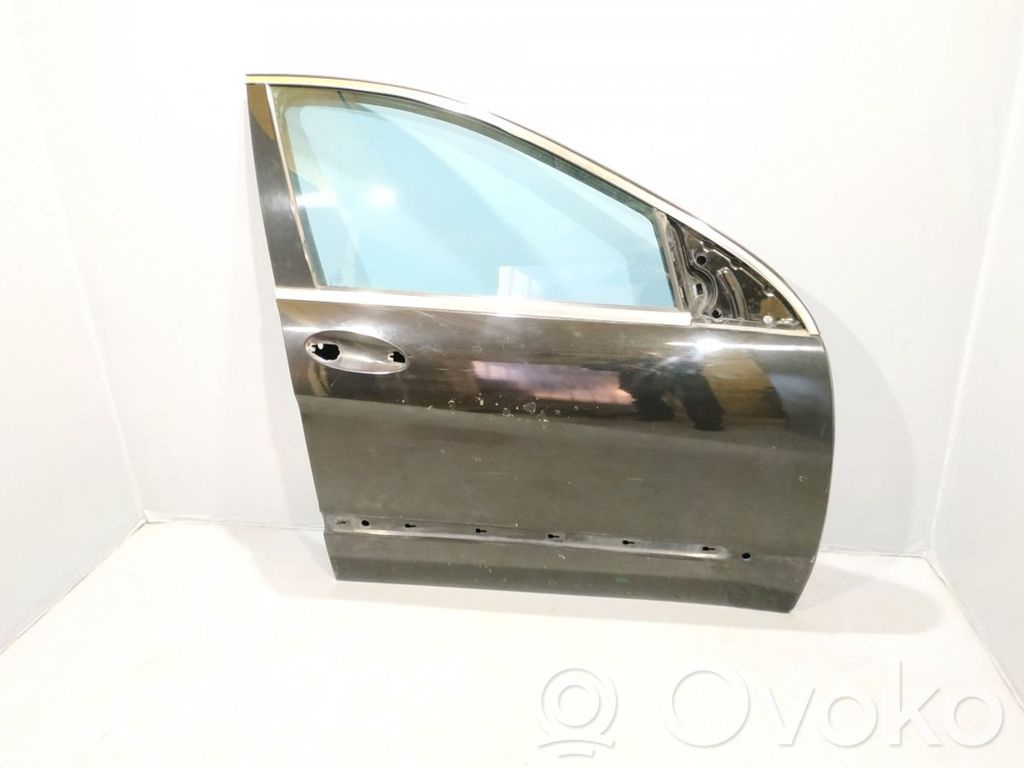 Mercedes-Benz R W251 Drzwi przednie 