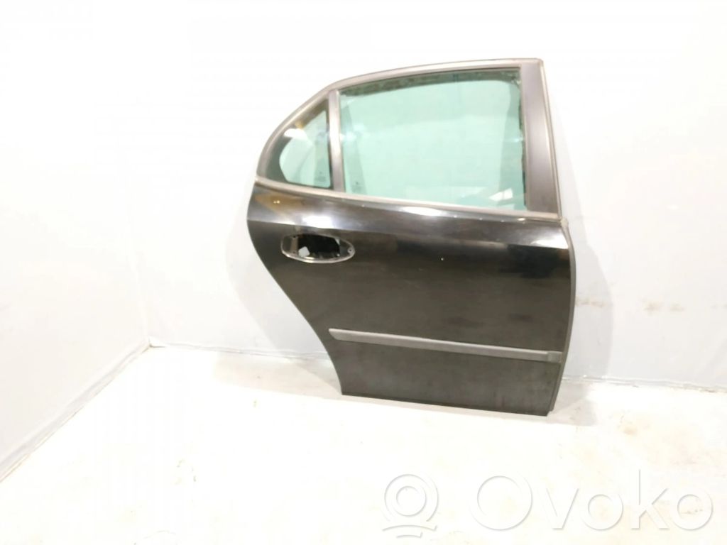 Saab 9-3 Ver2 Rear door 