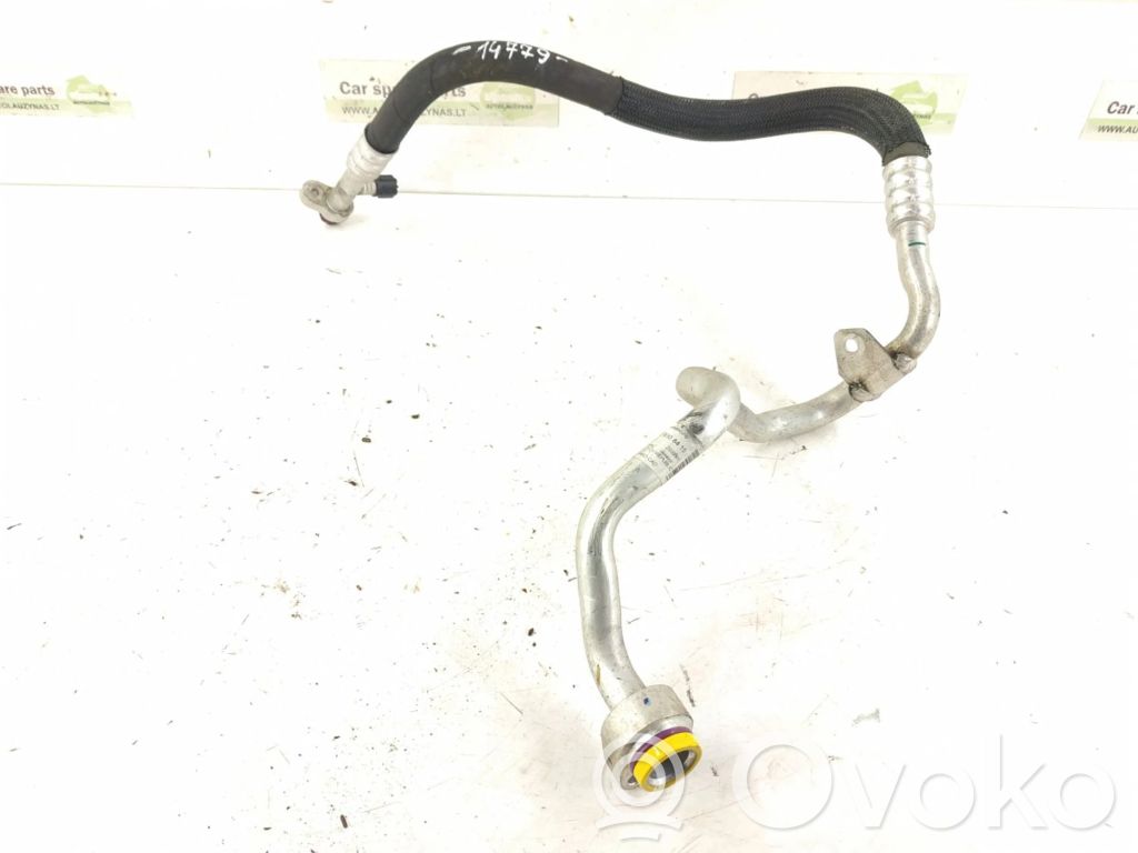 Mercedes-Benz CLS C218 X218 Conductă/furtun aer condiționat (A/C) 