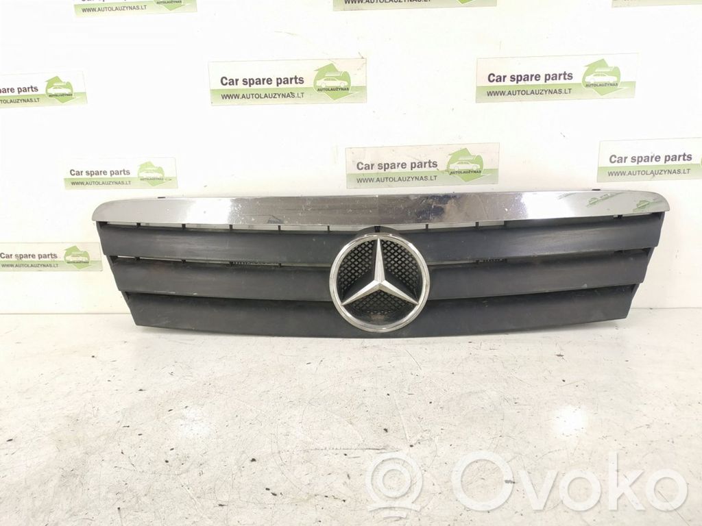 Mercedes-Benz A W168 Front grill 