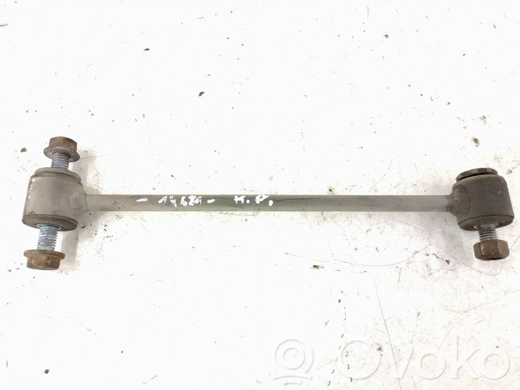 Mercedes-Benz E W211 Bară/bieletă antiruliu spate 