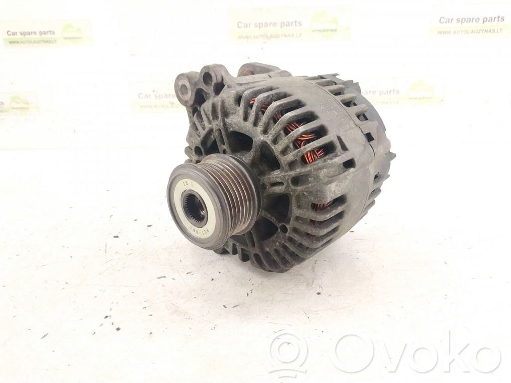 Ģenerators   06F903023H,TG14C015,140A,14V,2542898E,406242400