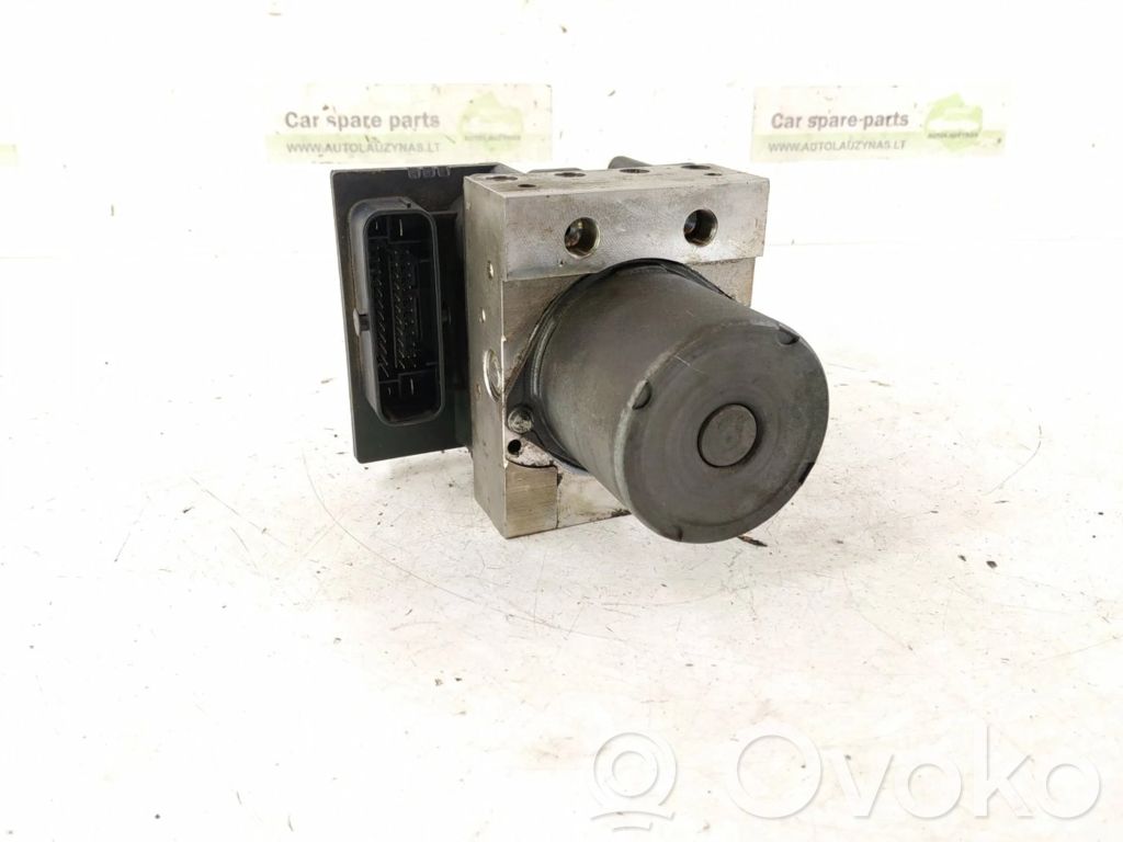 Mercedes-Benz E W212 ABS Pump 