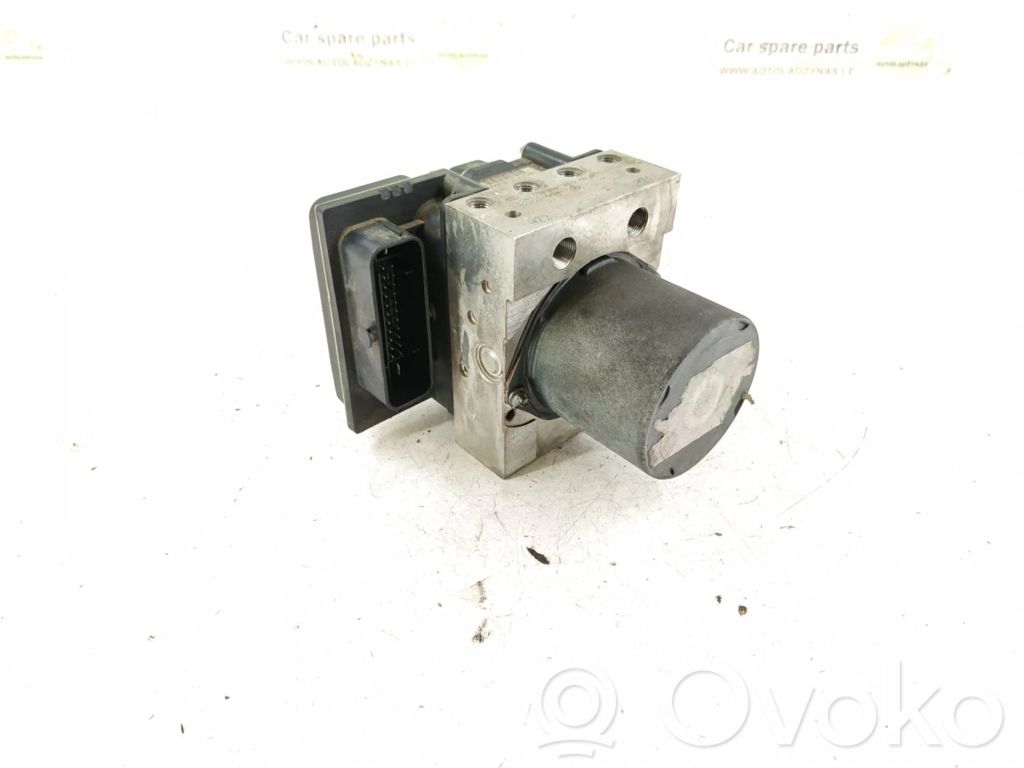 Mercedes-Benz E W212 ABS Pump 