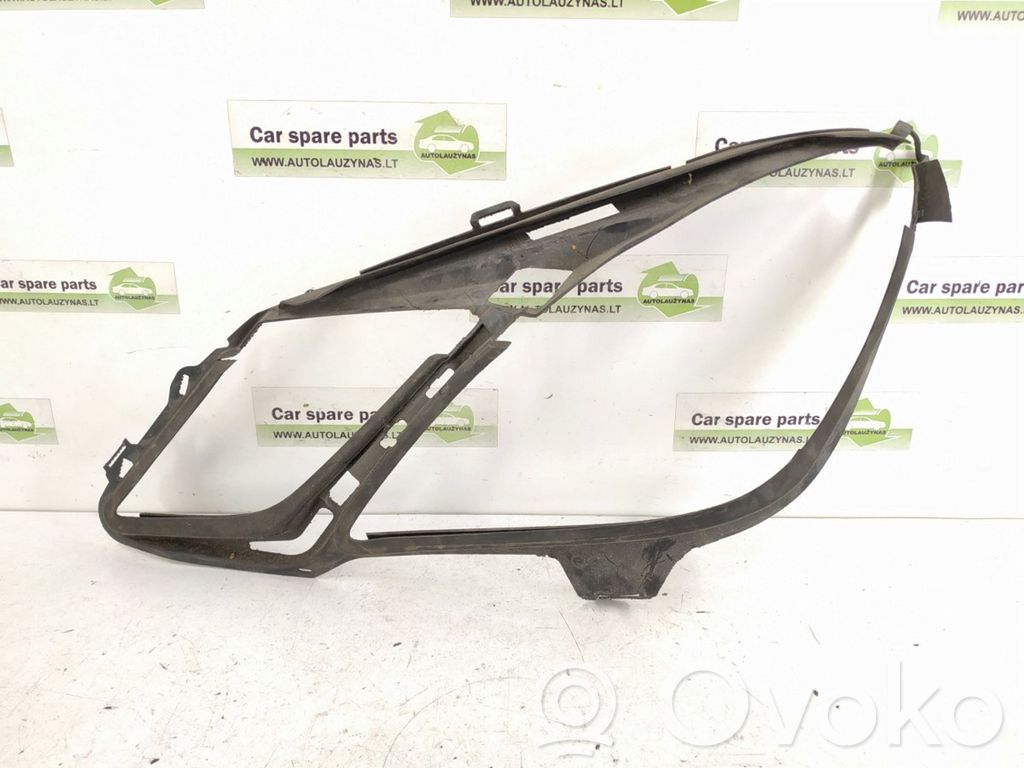 Mercedes-Benz E W212 Klosze lamp przednich 