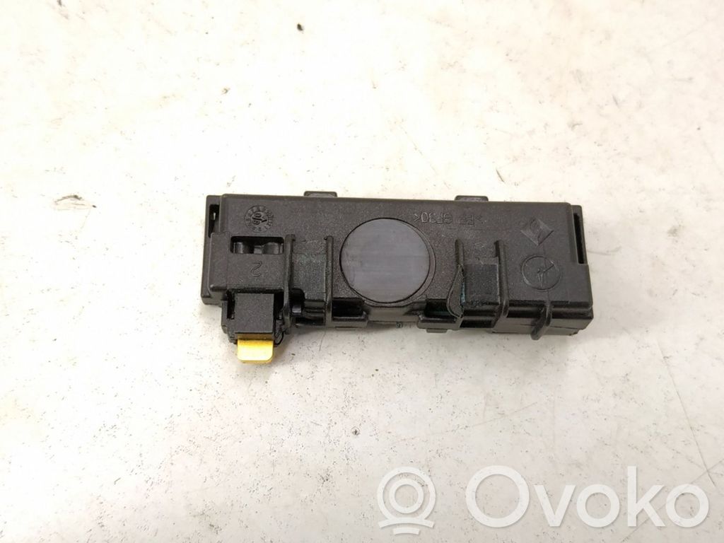 Mercedes-Benz E W212 Sensor de temperatura interna 