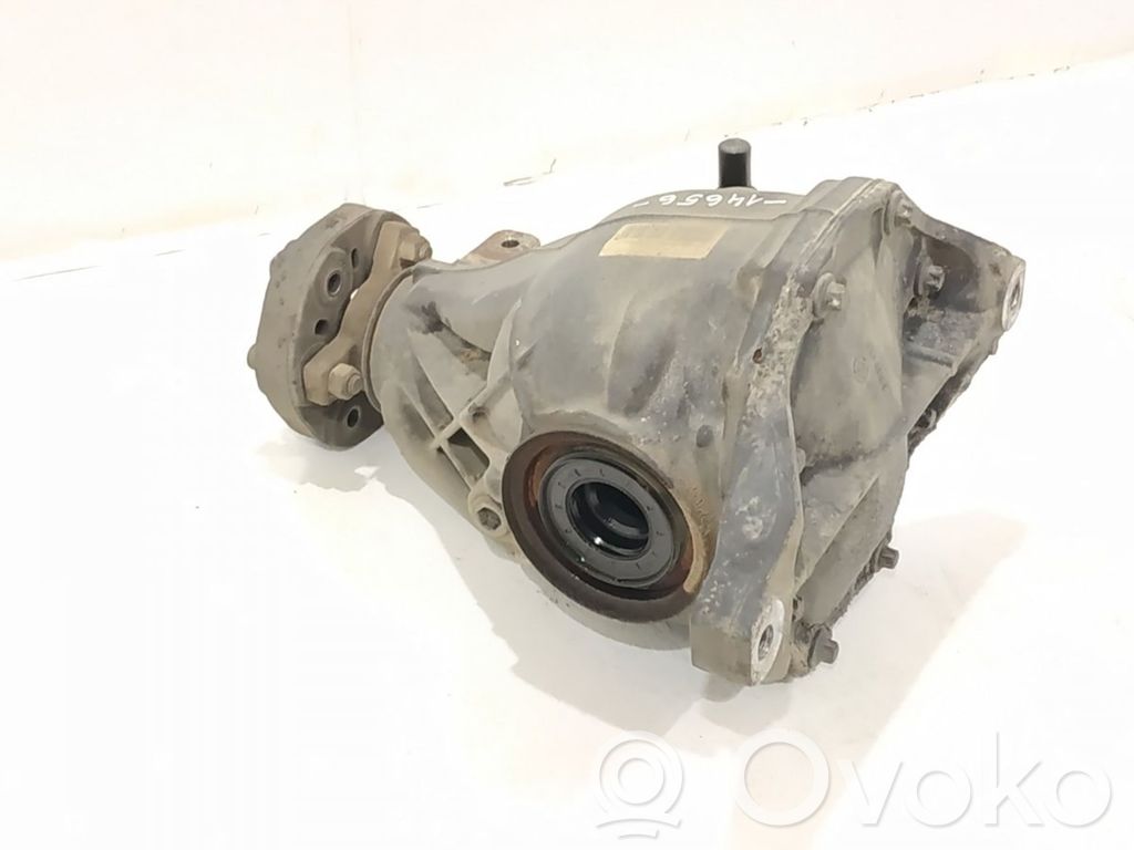 Mercedes-Benz E W212 Hinterachsdifferential 