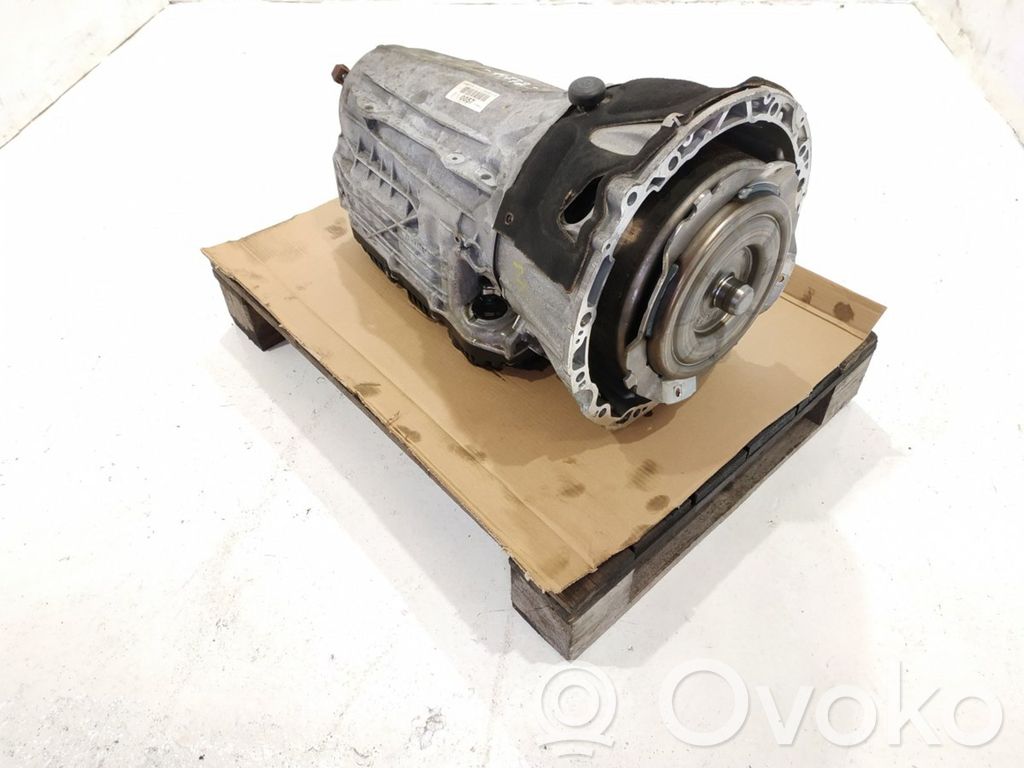 Caja de cambios automática   2132705101,2132500202,725008,725008,A2132500202,A2132705101