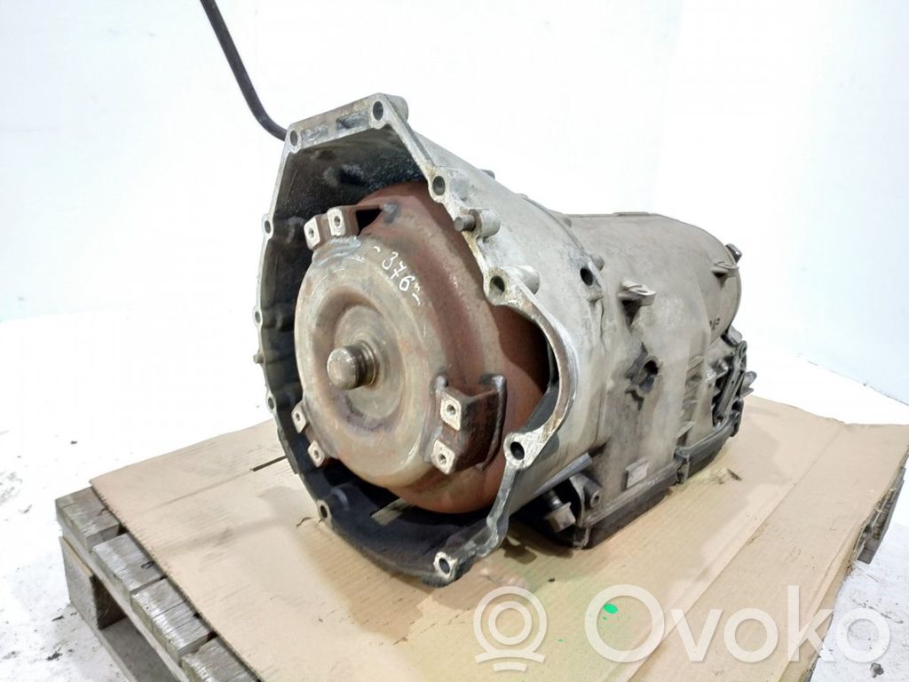 Mercedes-Benz E W210 Automatic gearbox 