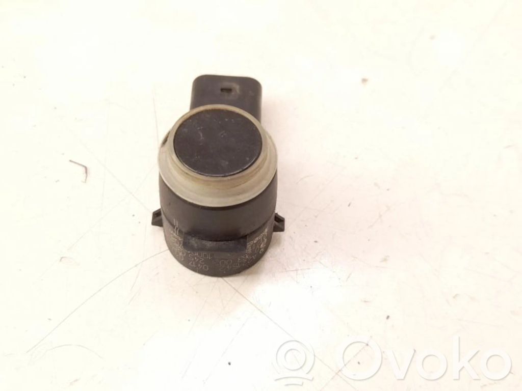 Mercedes-Benz C W204 Sensor de aparcamiento PDC 