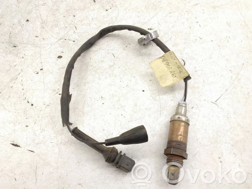 Audi 80 90 B3 Lambda probe sensor 