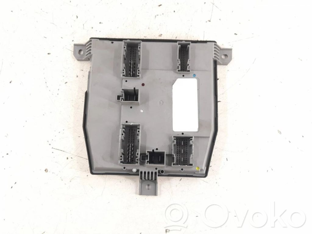 Mercedes-Benz E W213 Module confort 