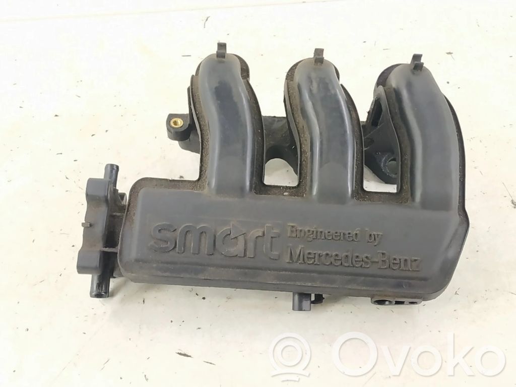 Colector de admisión   0003252V013,0280611031,0003253V008000000,1601400701,A1601400701,Q0003253V008000000