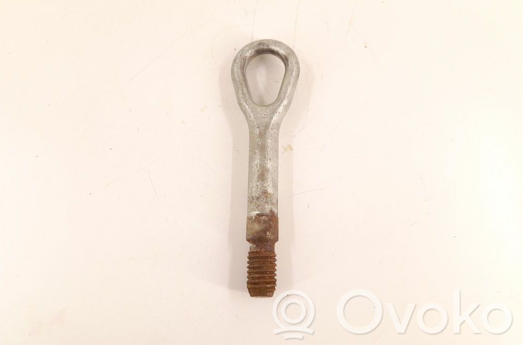 Mercedes-Benz R W251 Anillo de remolque 
