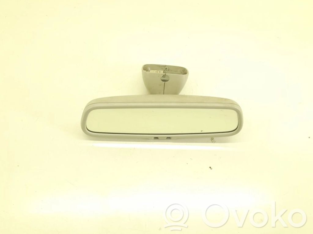 Lusterko wsteczne   1Z0857511A