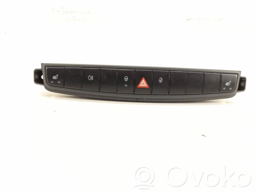 Smart ForFour I Alarm switch 