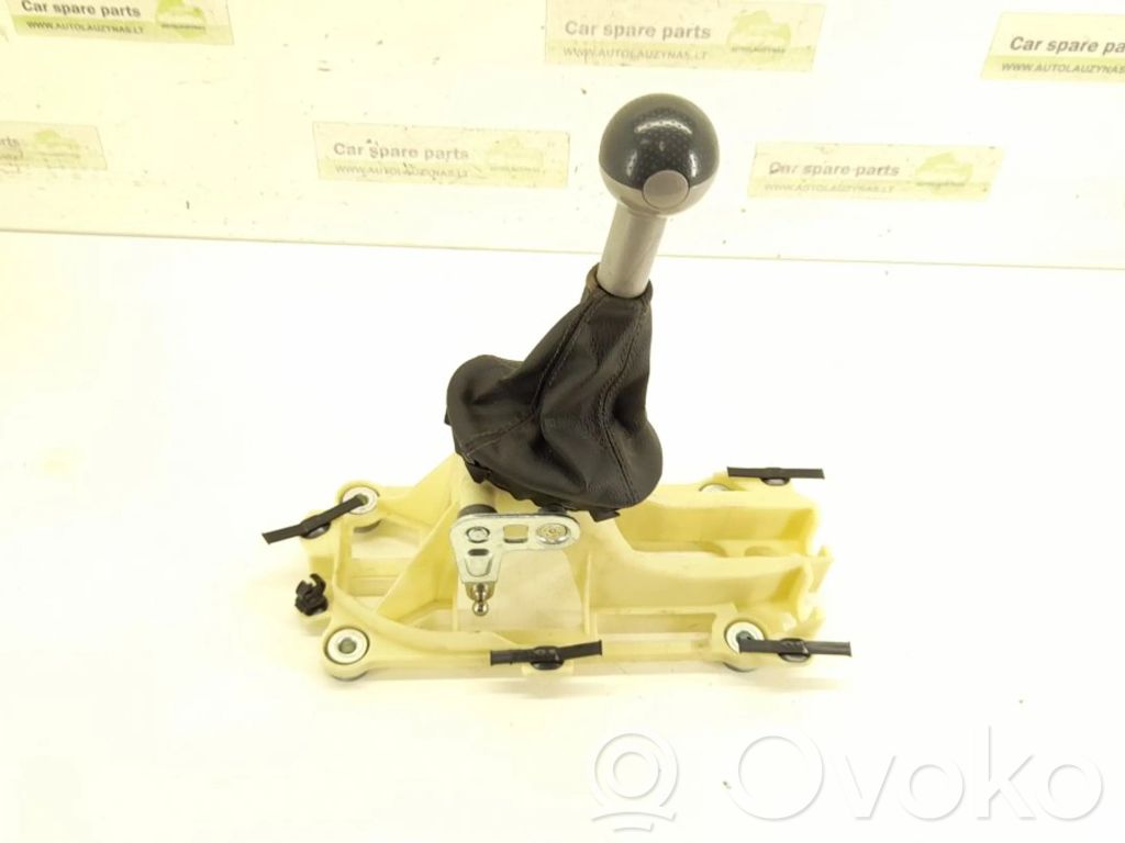 Smart ForFour I Selector caja de cambios 