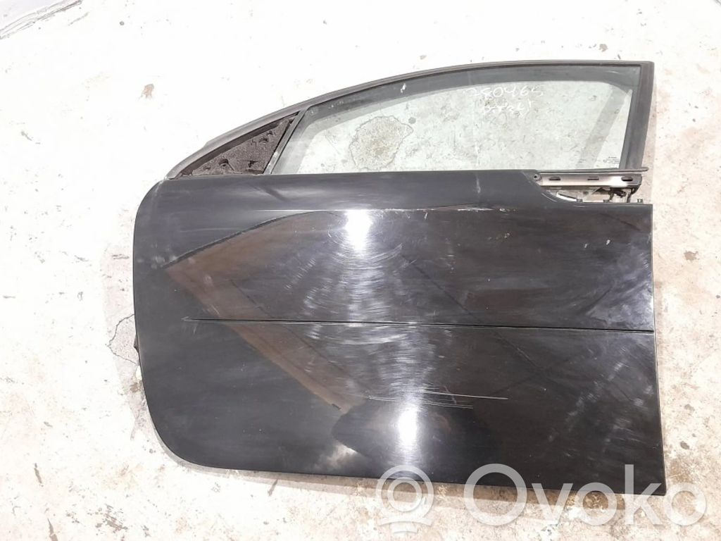 Smart ForFour I Durvis 