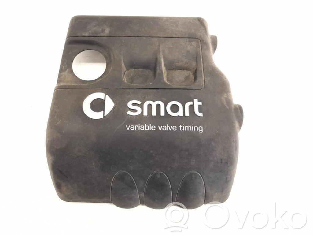 Smart ForFour I Engine cover (trim) 