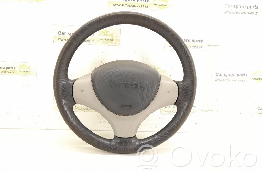 Smart ForFour I Руль 