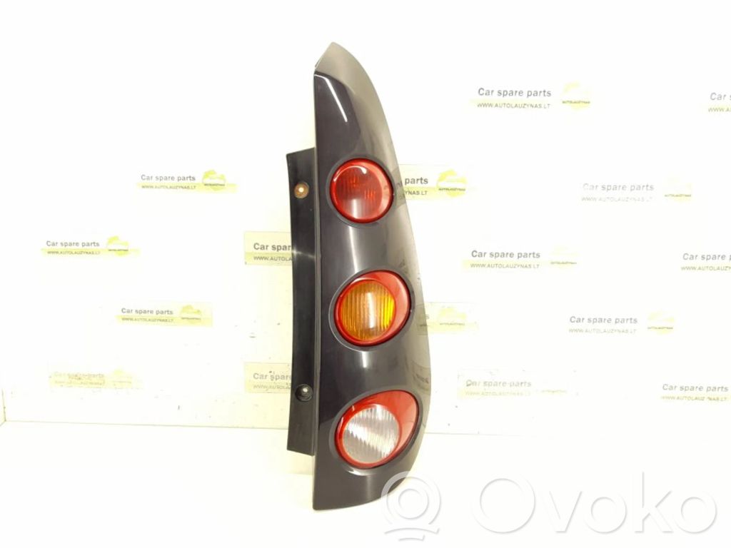 Smart ForFour I Rear/tail lights 