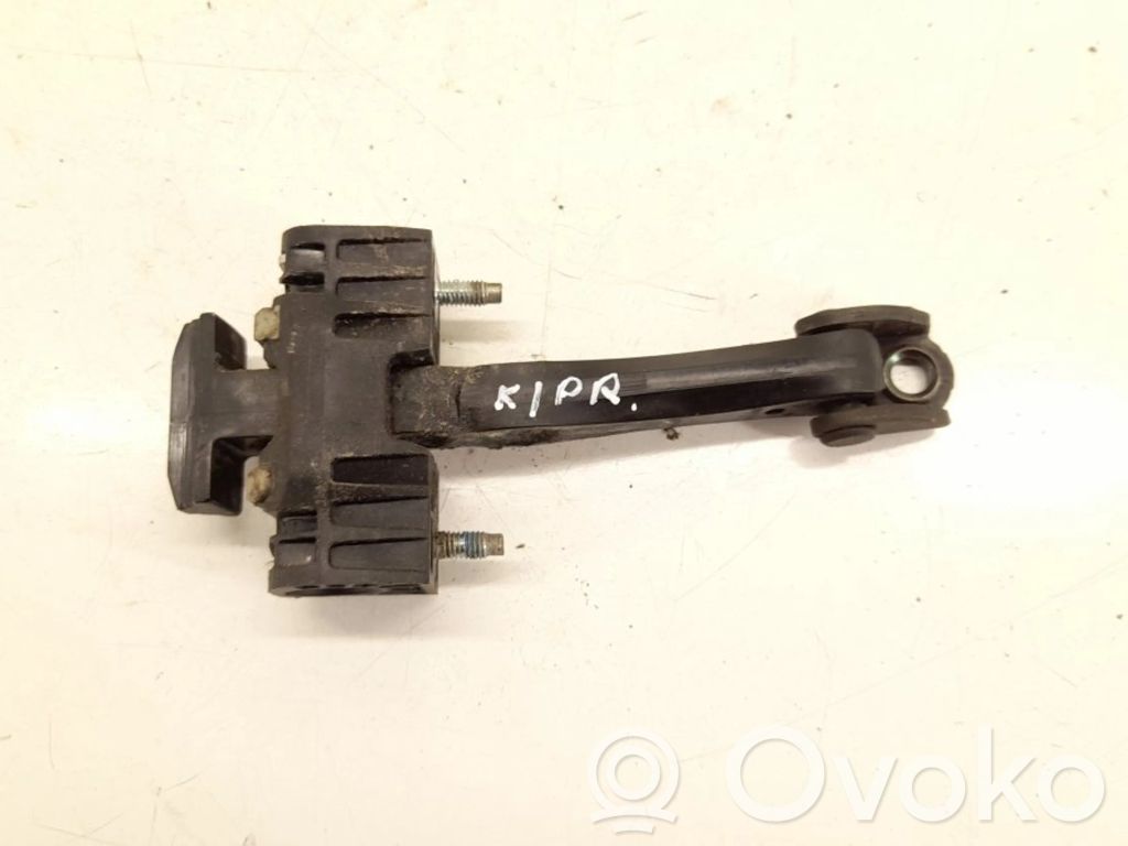 Citroen C4 I Etuoven pidätin 
