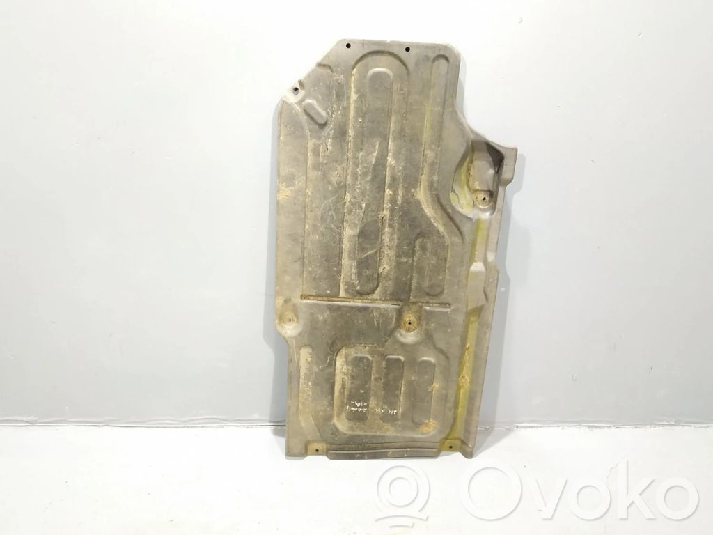 Mercedes-Benz E W211 Engine splash shield/under tray 