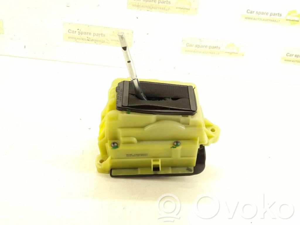Mercedes-Benz E W212 Selector caja de cambios 