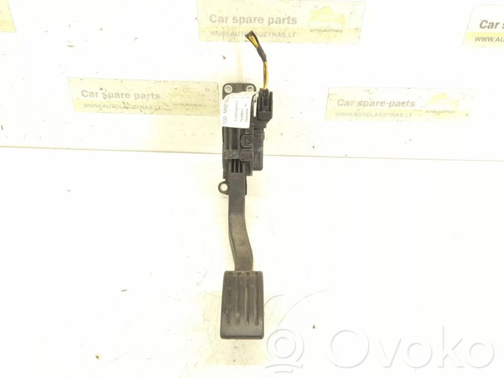 Akceleratoriaus pedalas   3M519F836,6PV00864110,3M519F836AF,3M519F836,3M519F836AF,6PV00864110