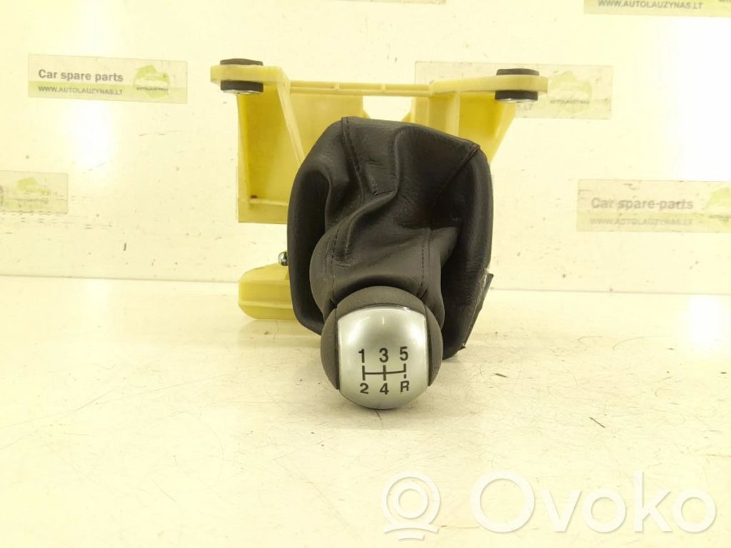 Ford C-MAX I Gear shifter/selector 