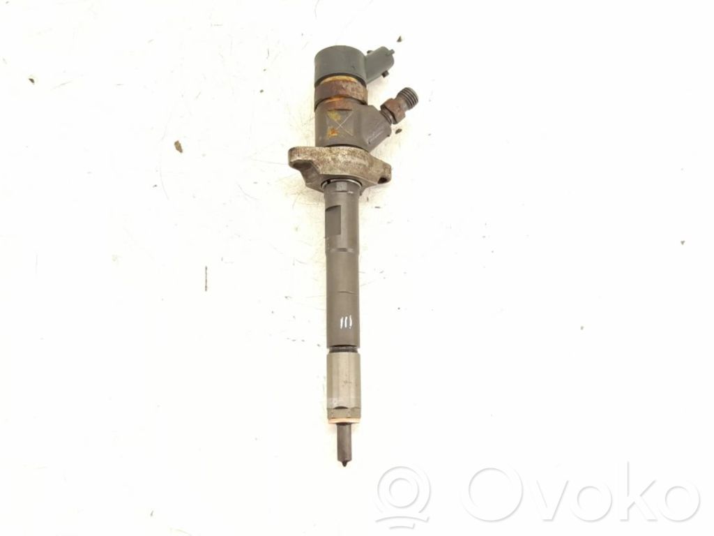 Ford C-MAX I Fuel injector 