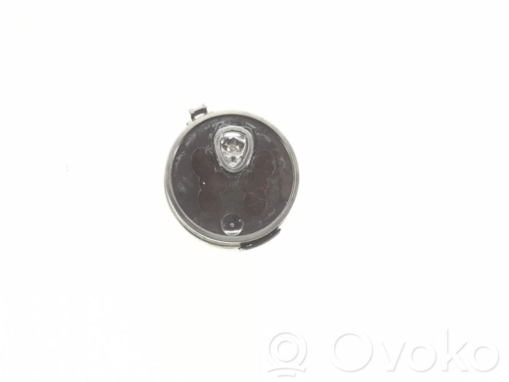 Mercedes-Benz A W169 Sensor de lluvia 
