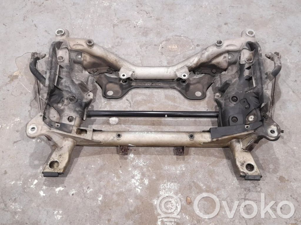 Mercedes-Benz E W212 Front subframe 
