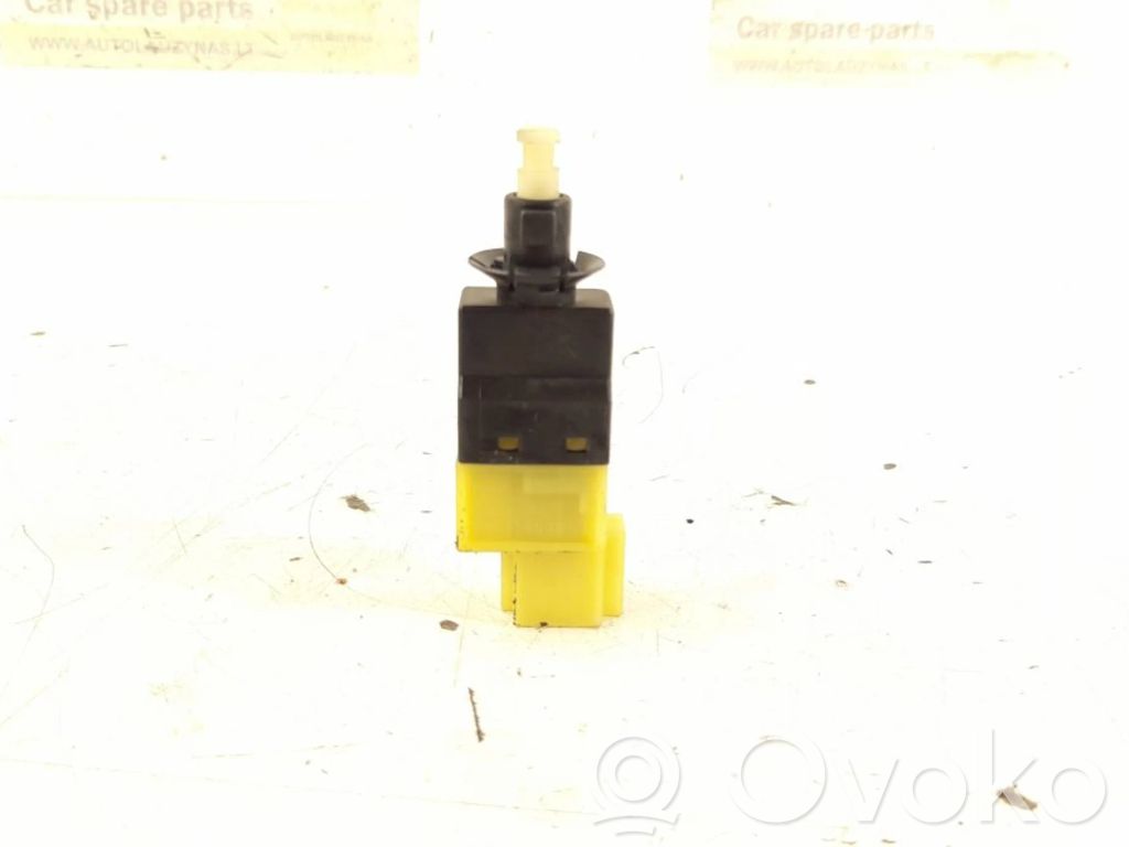 Mercedes-Benz A W169 Interruptor sensor del pedal de freno 
