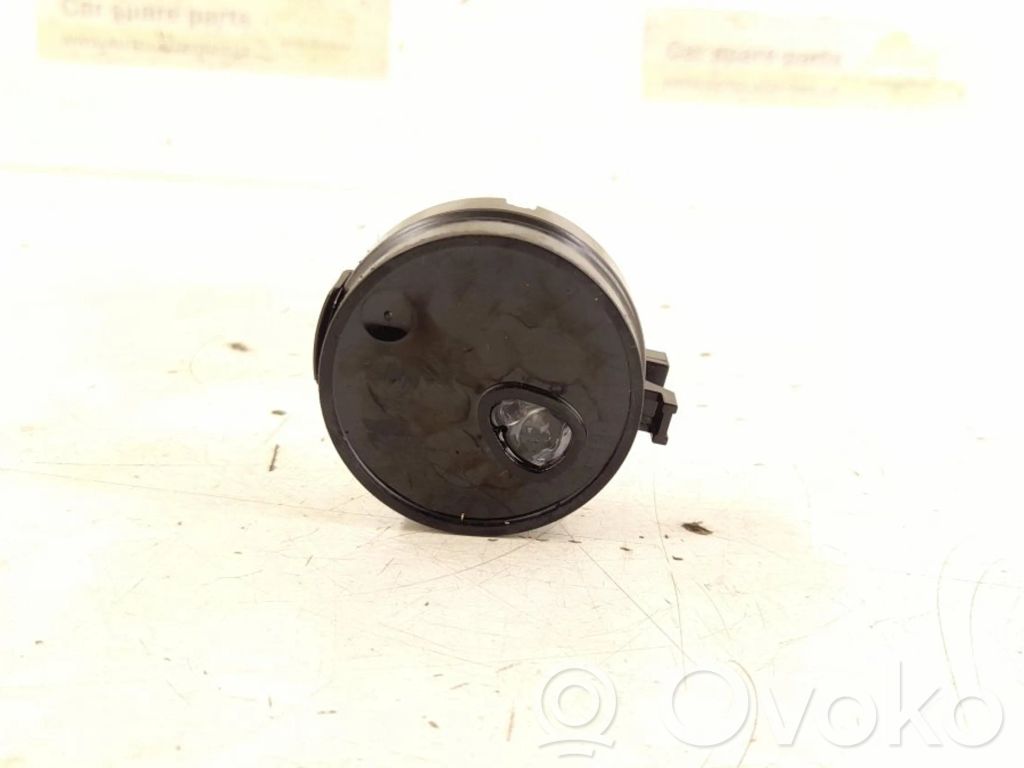 Mercedes-Benz A W169 Sensor de lluvia 
