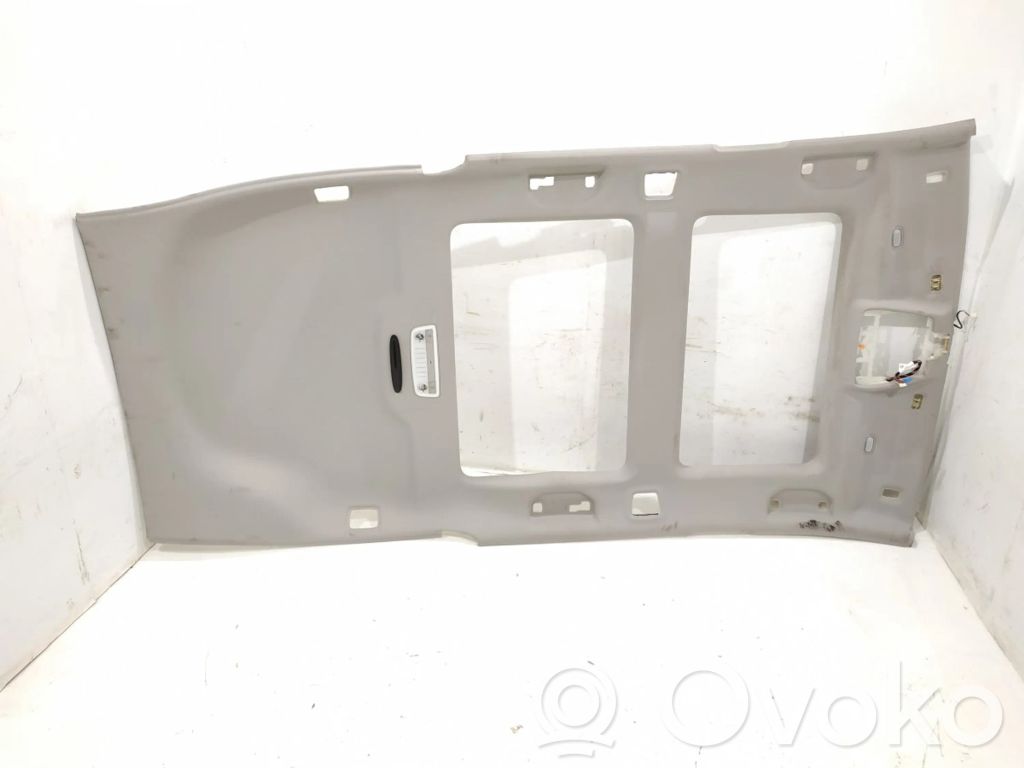 Mercedes-Benz E W212 Headlining 