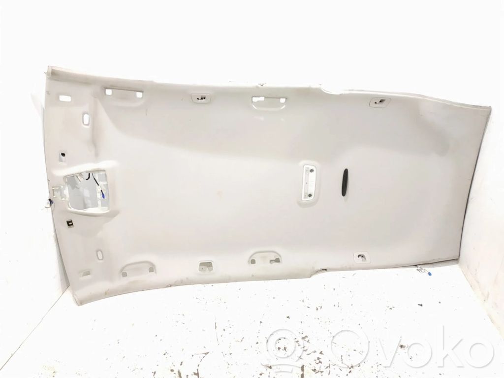 Mercedes-Benz E W212 Headlining 