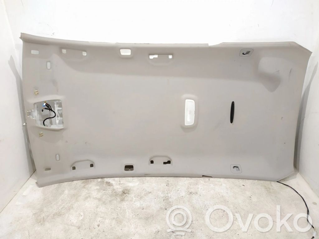 Mercedes-Benz C W204 Techo 