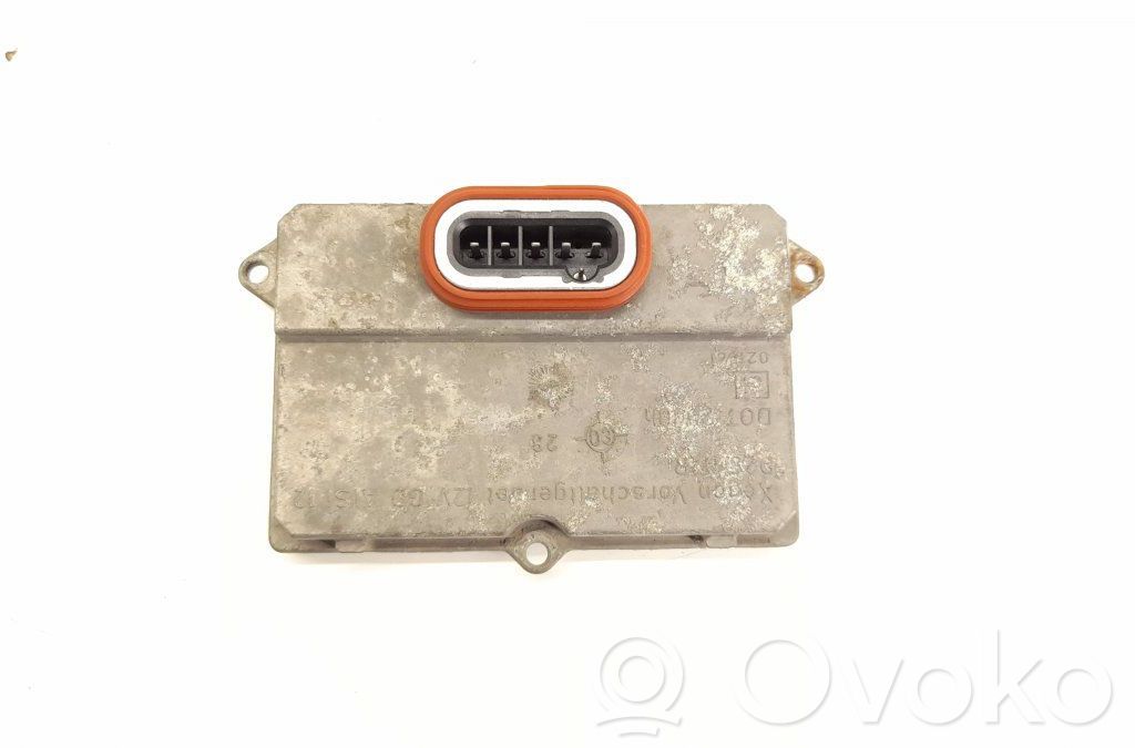 Opel Signum Sterownik / moduł świateł Xenon 
