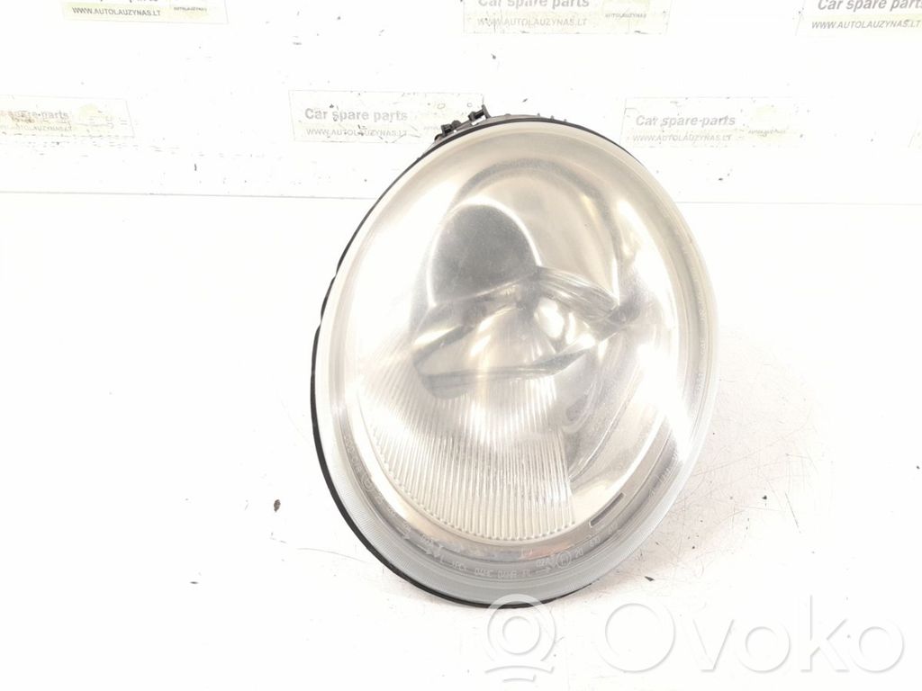 Volkswagen New Beetle Lampa przednia 