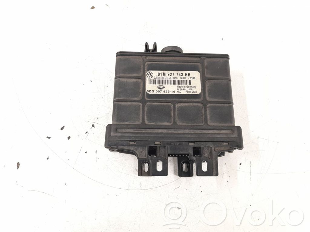 Volkswagen New Beetle Gearbox control unit/module 