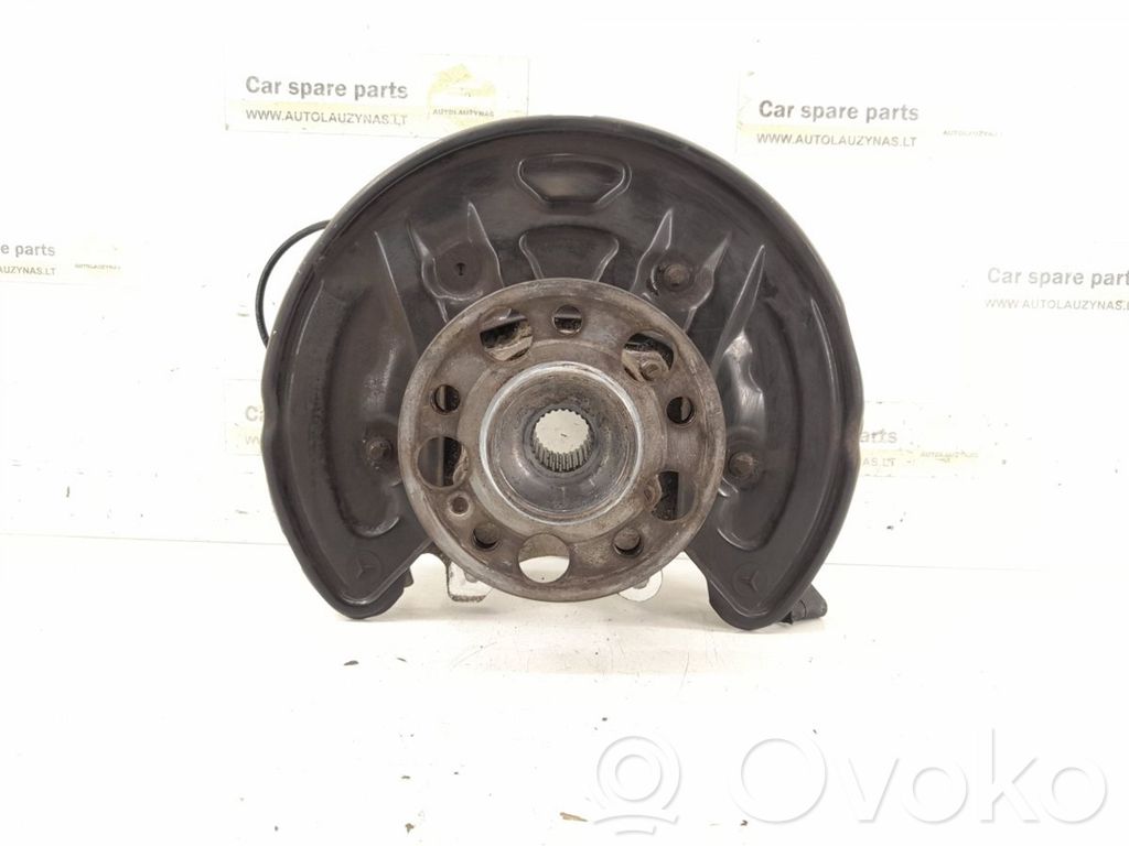 Cubo de rueda trasera   2133503205,0004230100,2055467480,2133572500,A0004230100,A2055467480,A2133503205,A2133572500