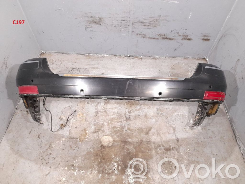 Mercedes-Benz GL X164 Parachoques 