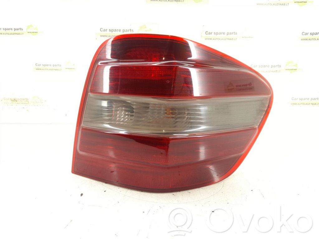 Mercedes-Benz ML W164 Takavalot 