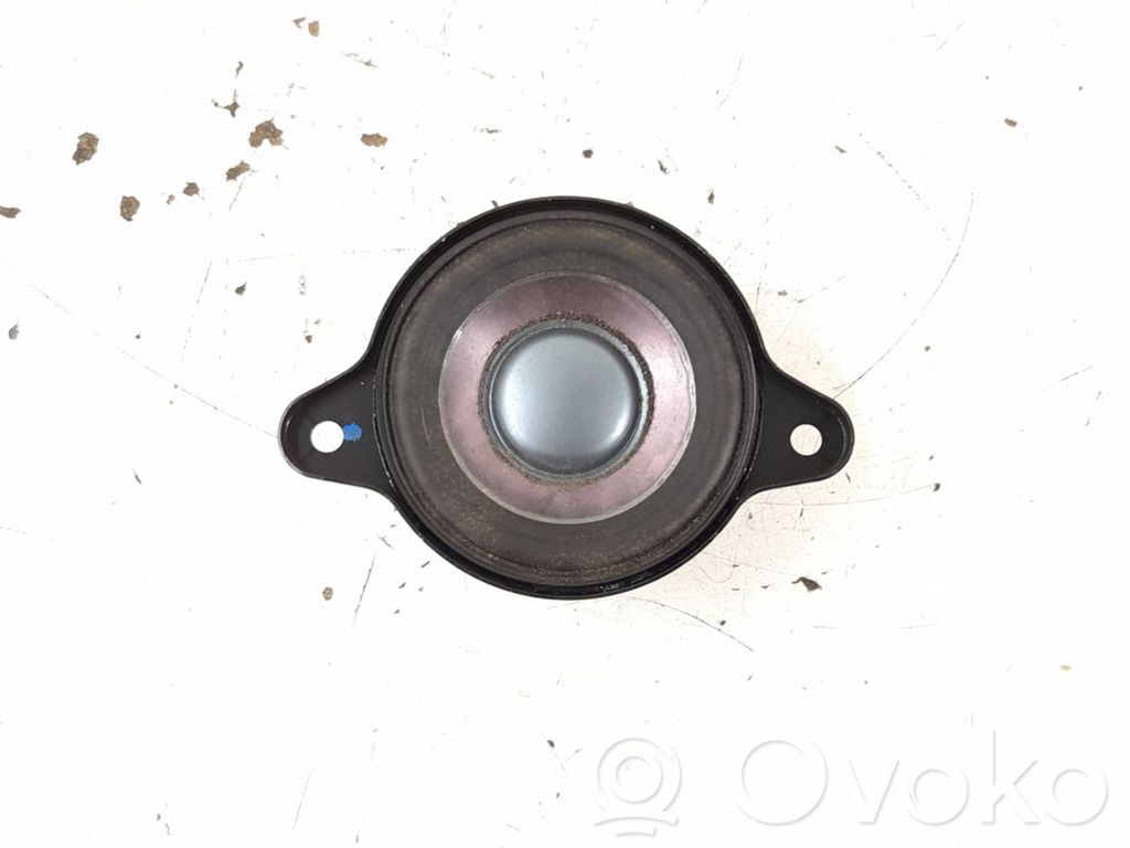 Mercedes-Benz GL X164 Altavoz del panel 