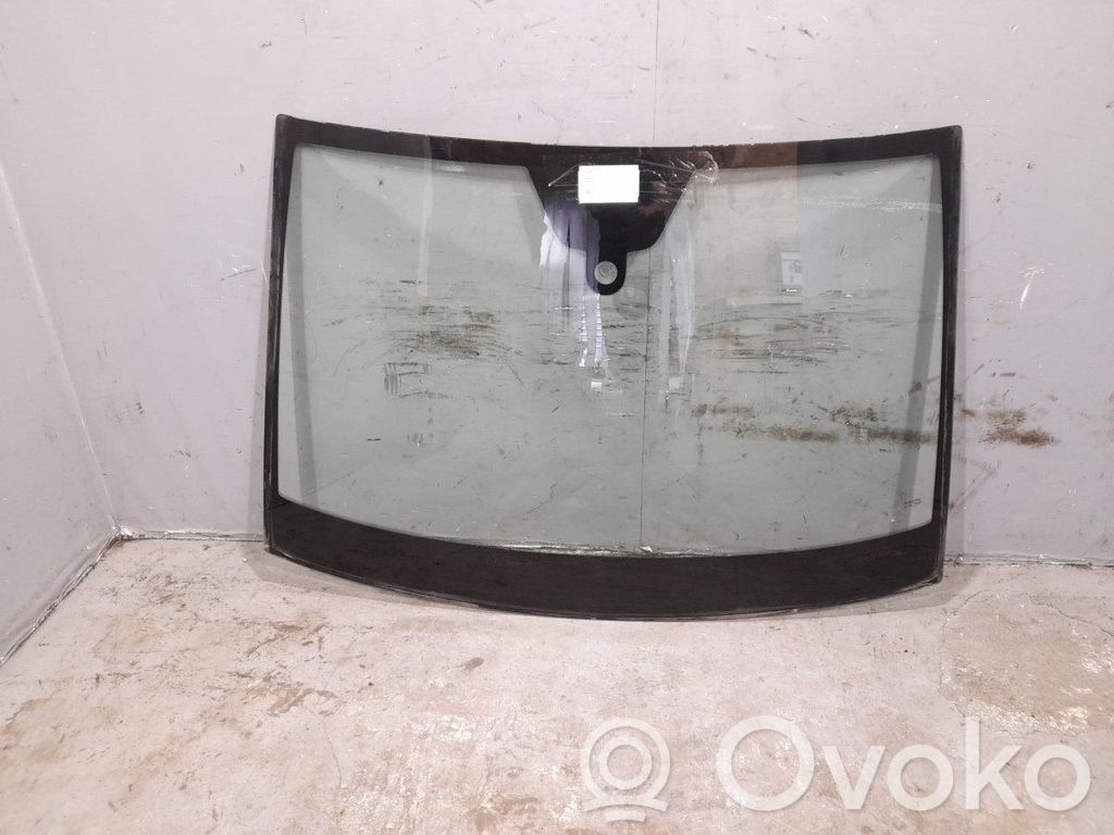 Mercedes-Benz A W169 Front windscreen/windshield window 
