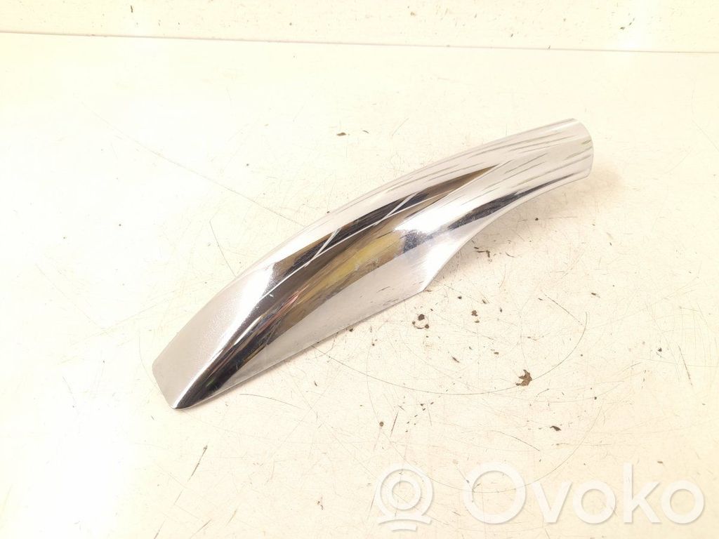 Mercedes-Benz GL X164 Roof bar rail 