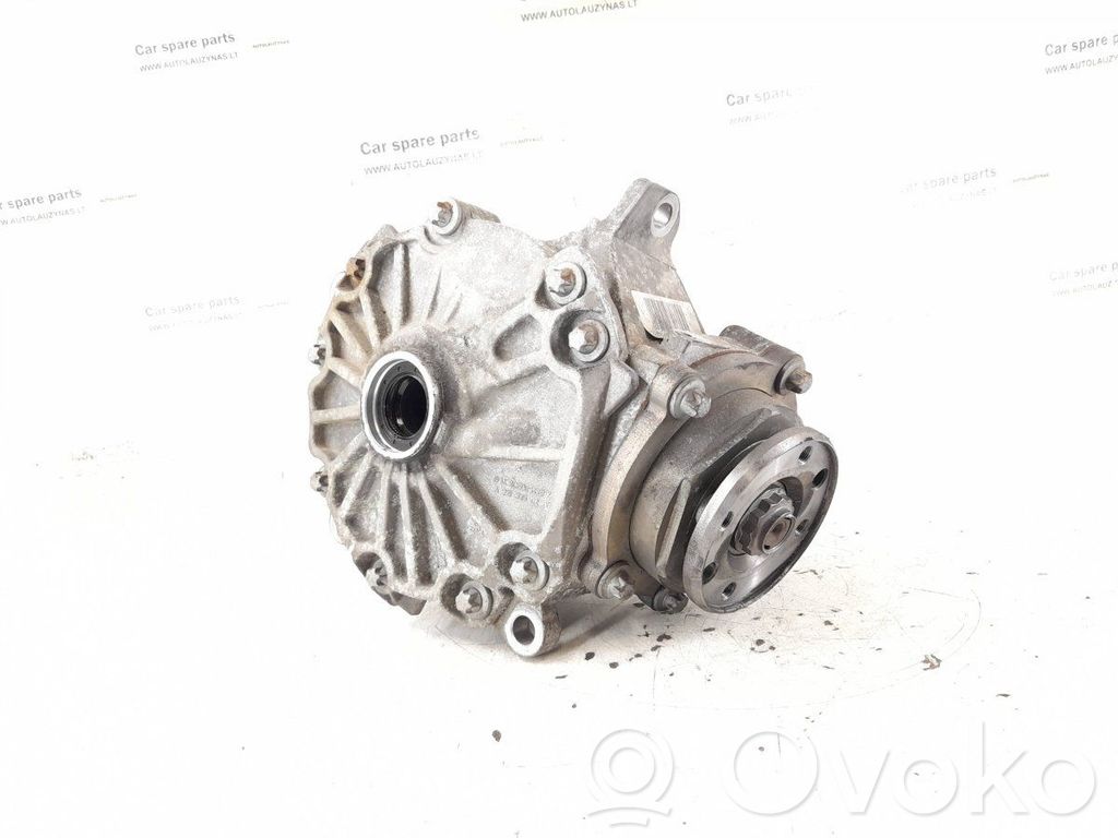 Mercedes-Benz C W204 Mechanizm różnicowy przedni / Dyferencjał 