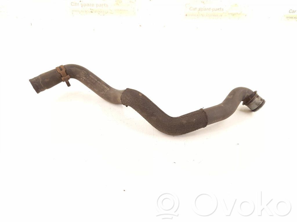 Mercedes-Benz GLK (X204) Conductă/furtun lichid de răcire motor 